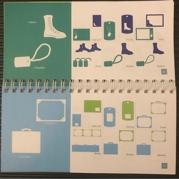 Cricut STAND AND SALUTE shape - Picture 5 of 16